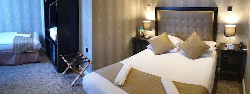 Fotos del hotel Duke Of Leinster:  9