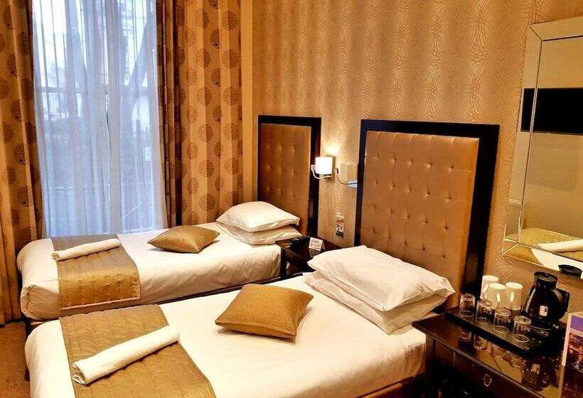 Fotos del hotel Duke Of Leinster:  24