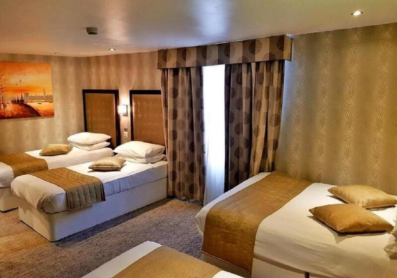 Fotos del hotel Duke Of Leinster:  20