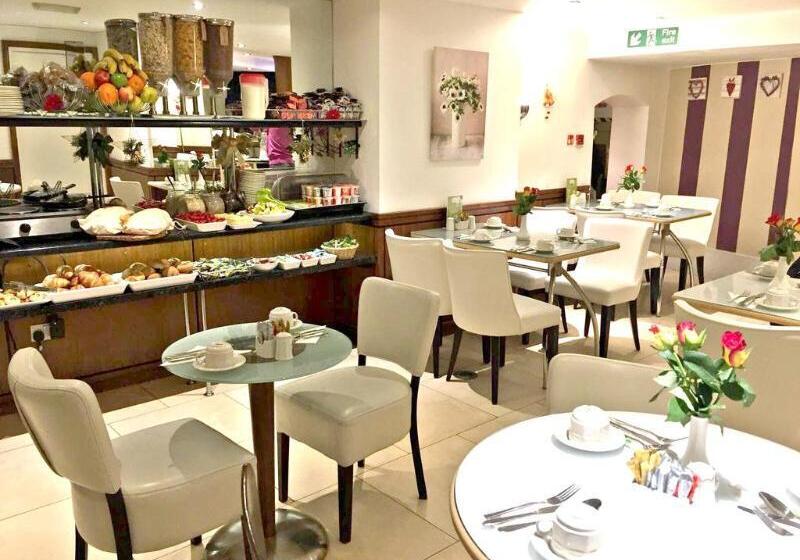 Fotos del hotel Duke Of Leinster:  33