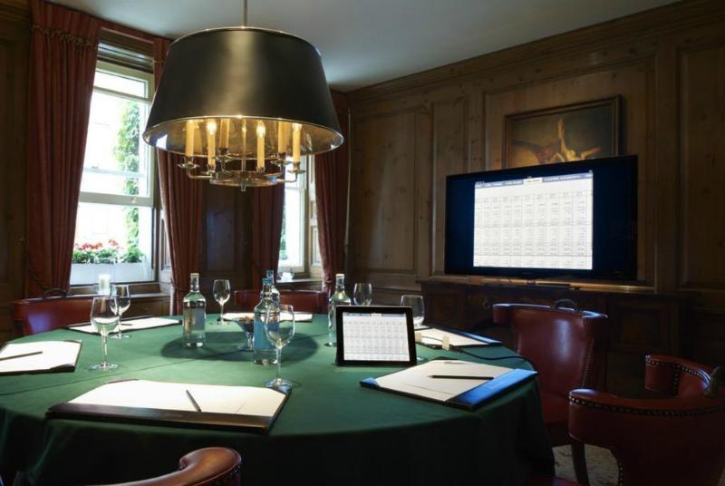 Fotos del hotel Durrants:  3