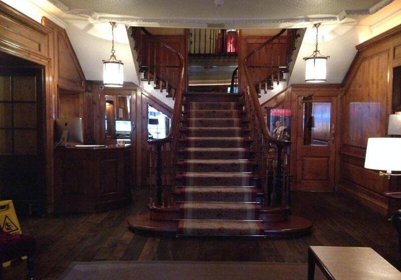 Fotos del hotel Durrants:  4