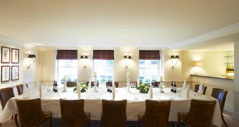 Fotos del hotel Durrants:  5