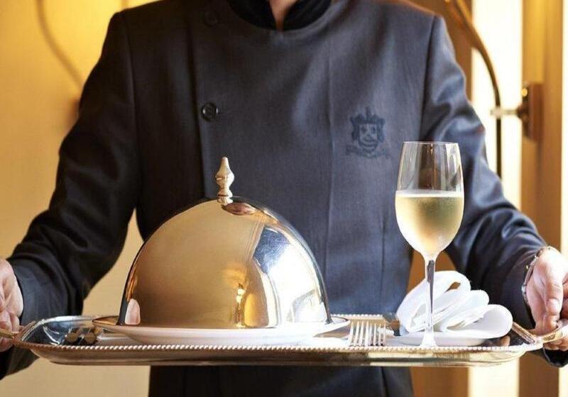 Fotos del hotel Durrants:  6