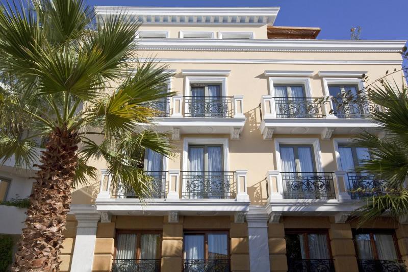 Fotos del hotel Electra Palace Athens:  28