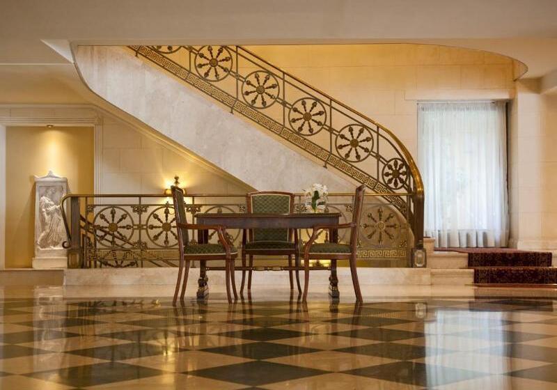Fotos del hotel Electra Palace Athens:  33