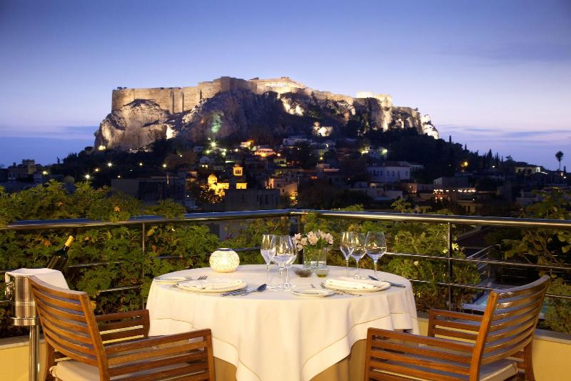 Fotos del hotel Electra Palace Athens:  40