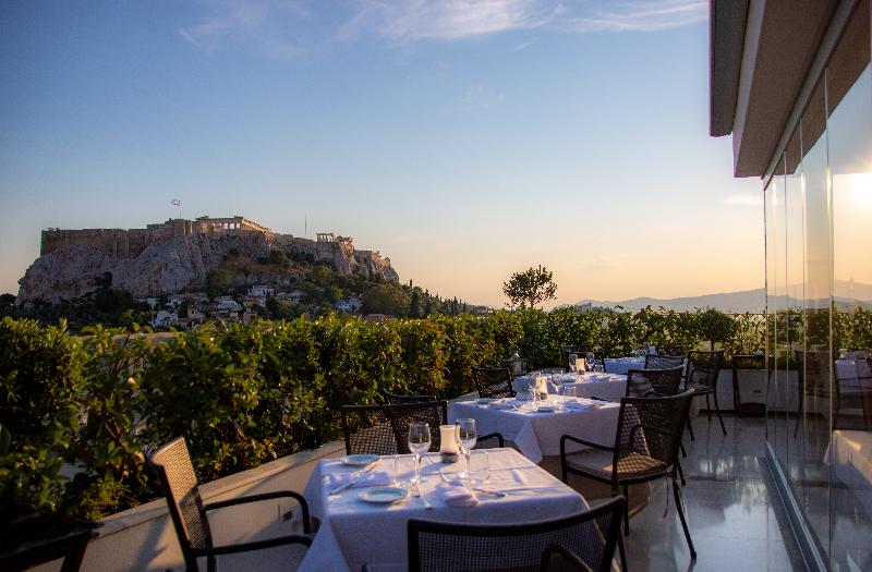 Fotos del hotel Electra Palace Athens:  43