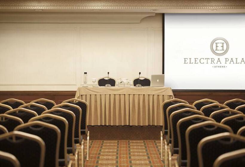 Fotos del hotel Electra Palace Athens:  19