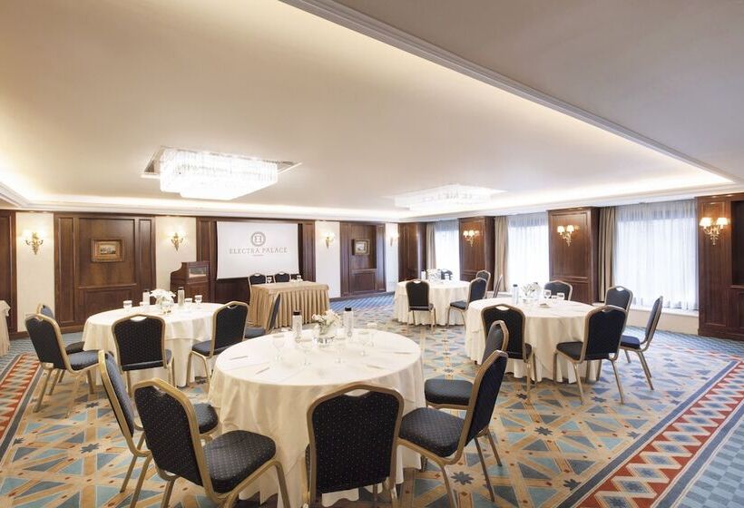 Fotos del hotel Electra Palace Athens:  27