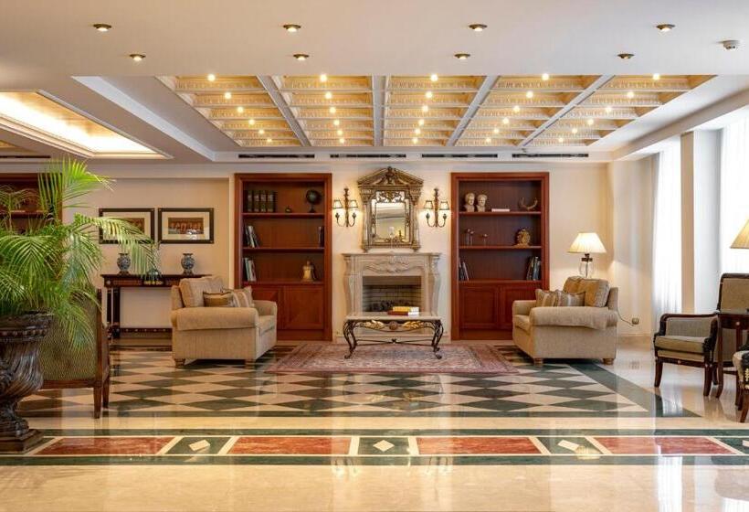 Fotos del hotel Electra Palace Athens:  48