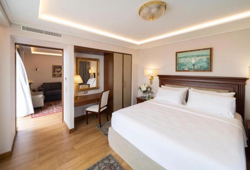 Fotos del hotel Electra Palace Athens:  6