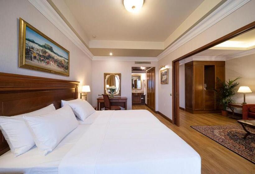 Fotos del hotel Electra Palace Athens:  5