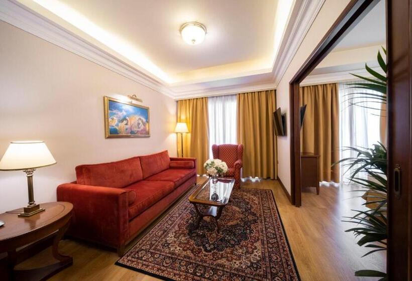 Fotos del hotel Electra Palace Athens:  50