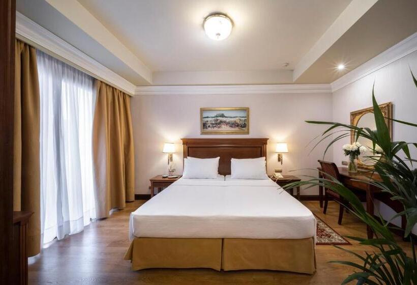 Fotos del hotel Electra Palace Athens:  4