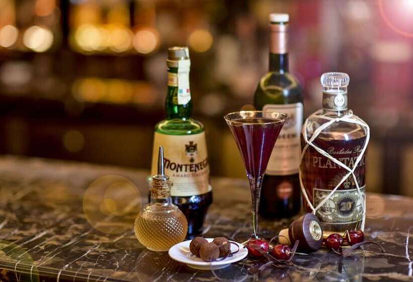 Flemings Mayfair   Small Luxury Hotel Of The World