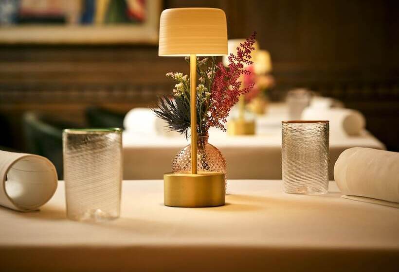 Flemings Mayfair   Small Luxury Hotel Of The World