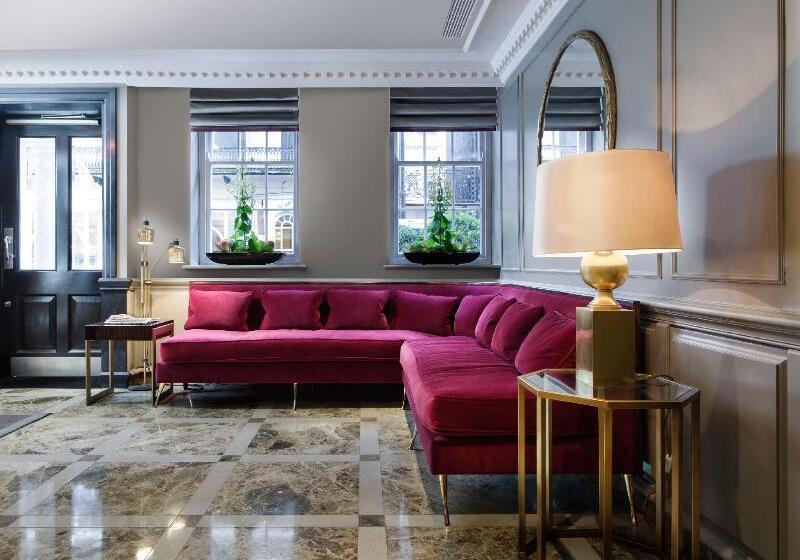 Flemings Mayfair   Small Luxury Hotel Of The World