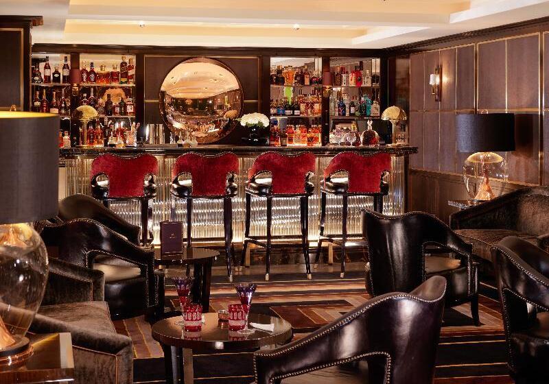 Flemings Mayfair   Small Luxury Hotel Of The World