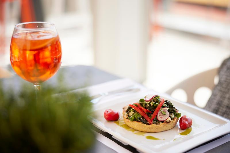 Fotos del hotel Fresh:  18