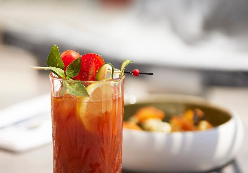 Fotos del hotel Fresh:  34