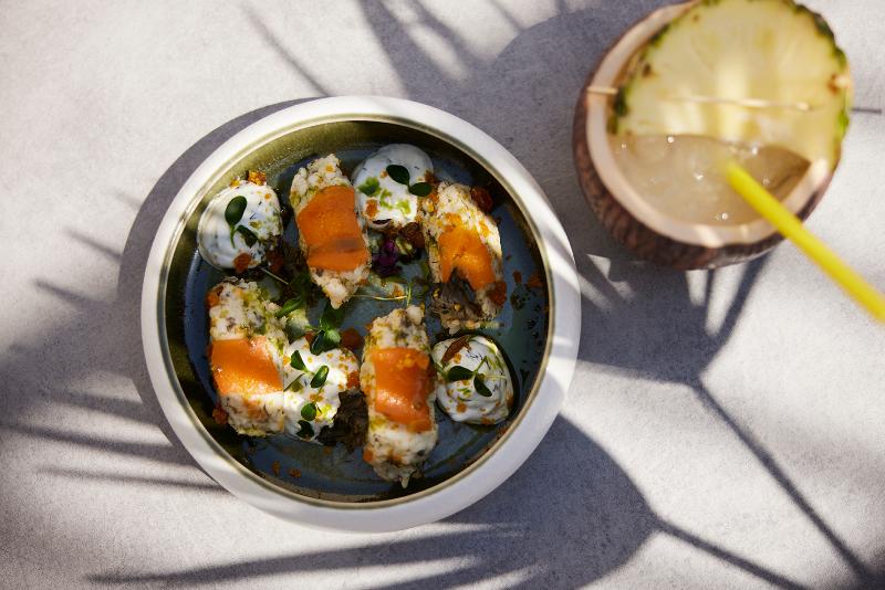 Fotos del hotel Fresh:  48