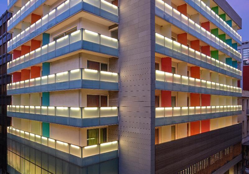 Fotos del hotel Fresh:  50