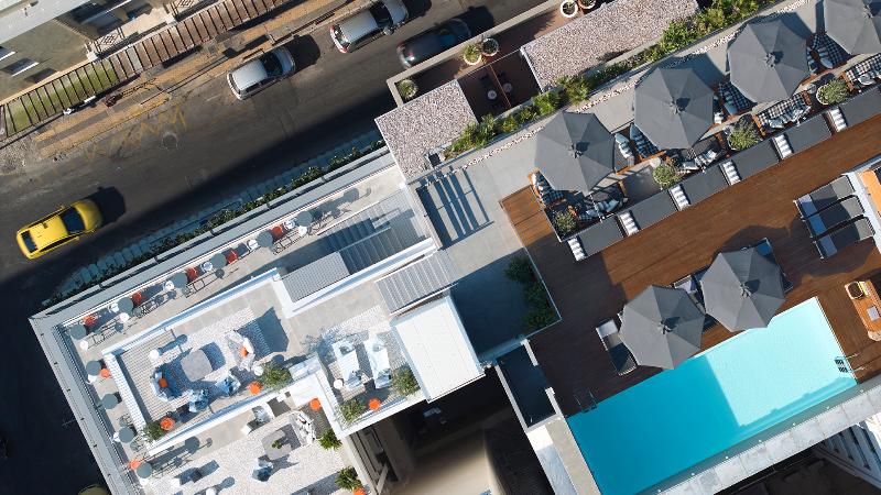 Fotos del hotel Fresh:  30