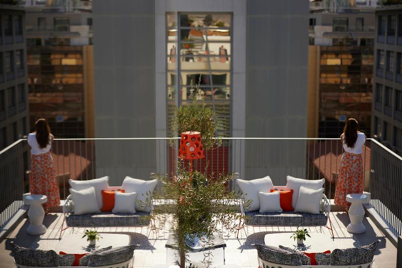 Fotos del hotel Fresh:  38