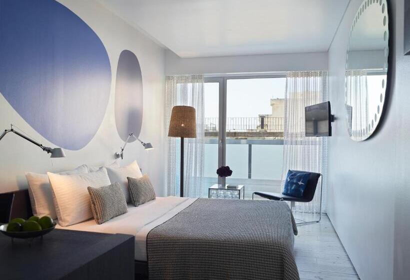 Fotos del hotel Fresh:  5