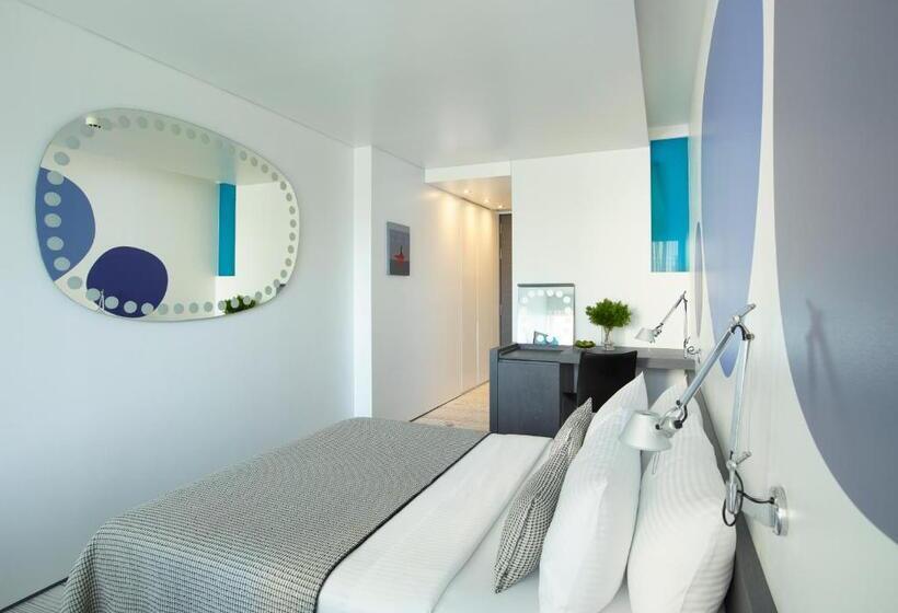 Fotos del hotel Fresh:  2