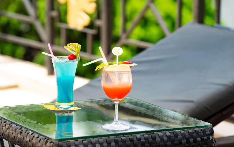 Fotos del hotel Golden Tulip Kumasi City:  20