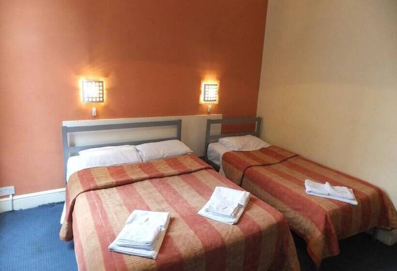 Fotos del hotel Gresham Hotel Bloomsbury:  2