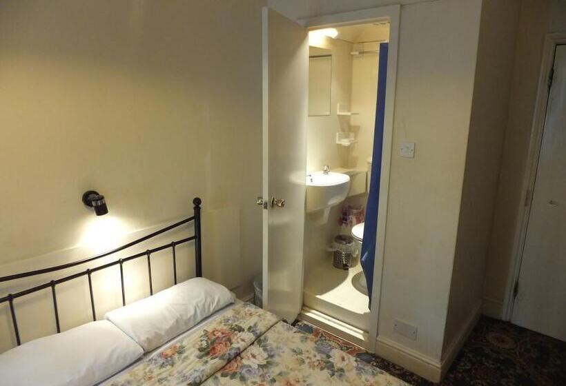 Fotos del hotel Gresham Hotel Bloomsbury:  10
