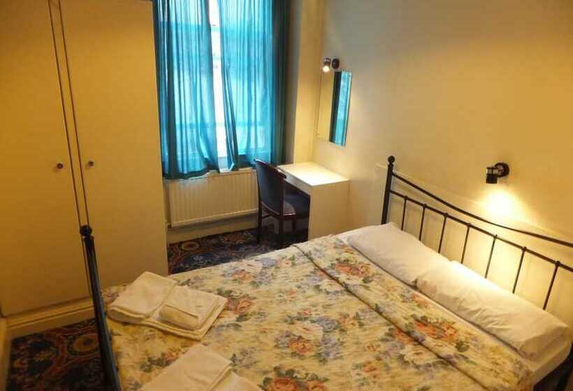 Fotos del hotel Gresham Hotel Bloomsbury:  3