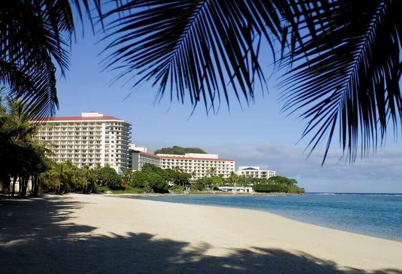 Hotel Hilton Guam Resort And Spa