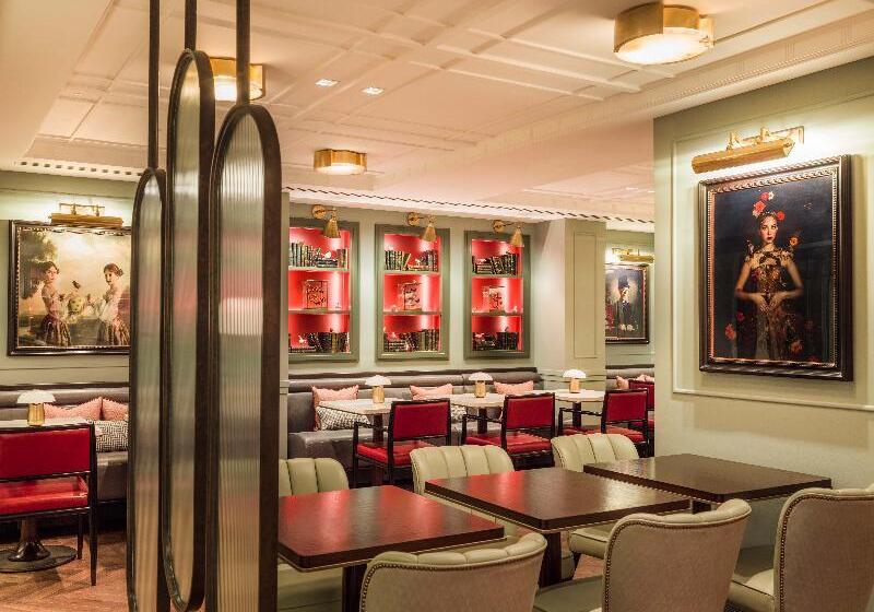 هتل The Mayfair Townhouse An Iconic Luxury