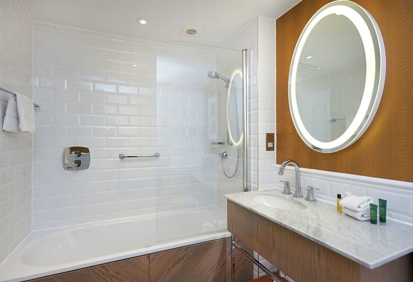 Fotos del hotel Hilton London Hyde Park:  63