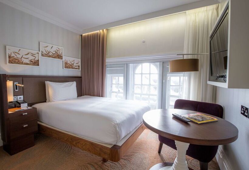 Fotos del hotel Hilton London Hyde Park:  40