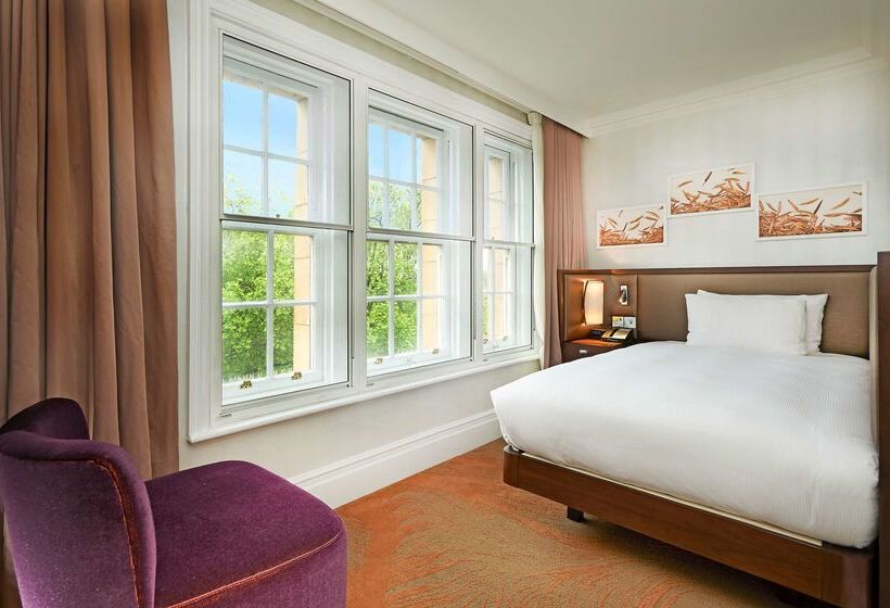 Fotos del hotel Hilton London Hyde Park:  43