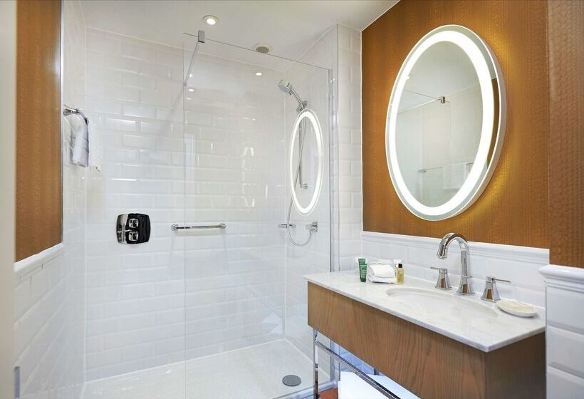 هتل Hilton London Hyde Park