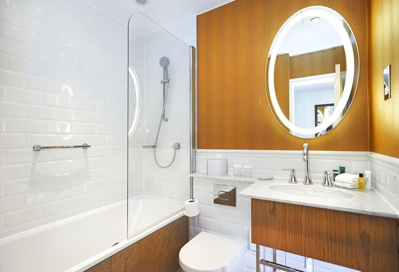 Fotos del hotel Hilton London Hyde Park:  105