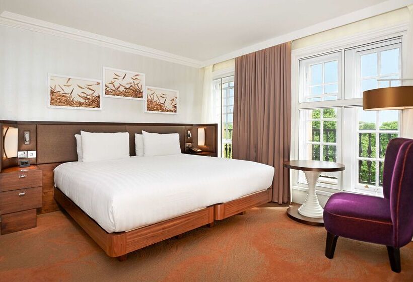 Fotos del hotel Hilton London Hyde Park:  44