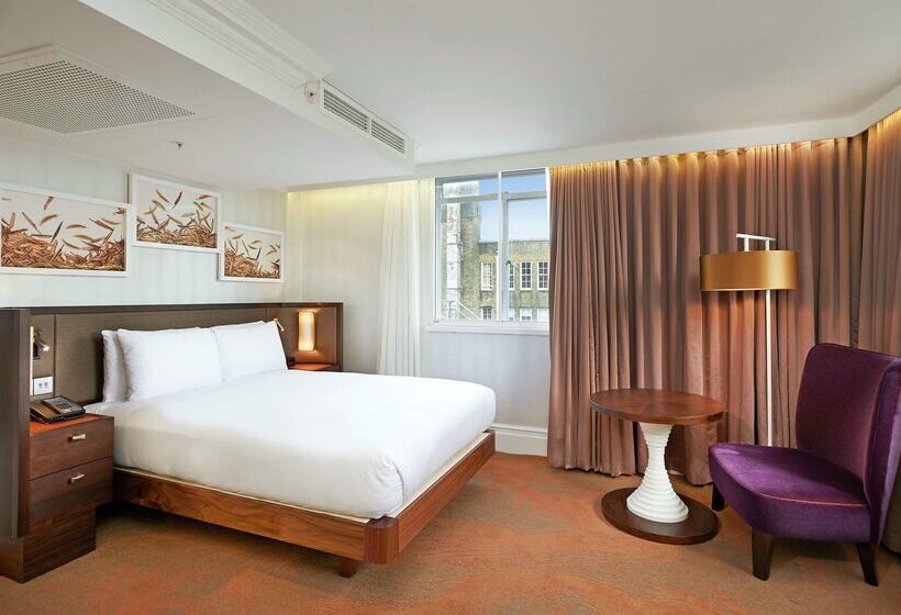Fotos del hotel Hilton London Hyde Park:  28