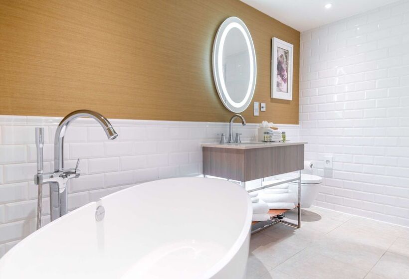 Fotos del hotel Hilton London Hyde Park:  102