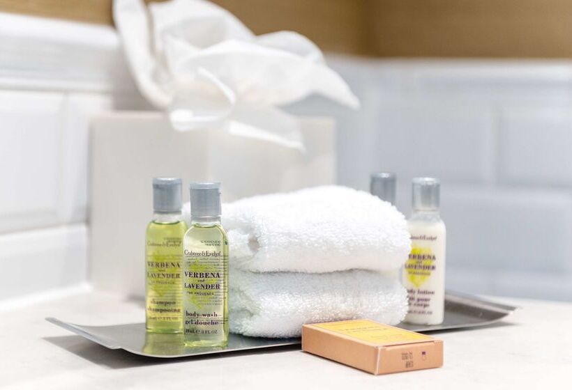 Fotos del hotel Hilton London Hyde Park:  22