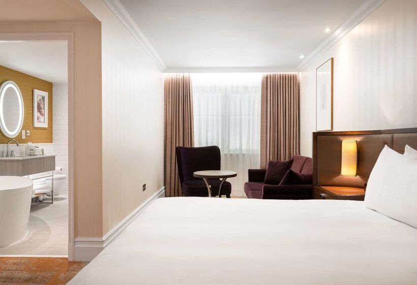 Fotos del hotel Hilton London Hyde Park:  24