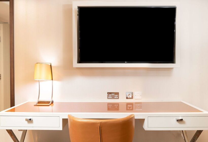 Fotos del hotel Hilton London Hyde Park:  97