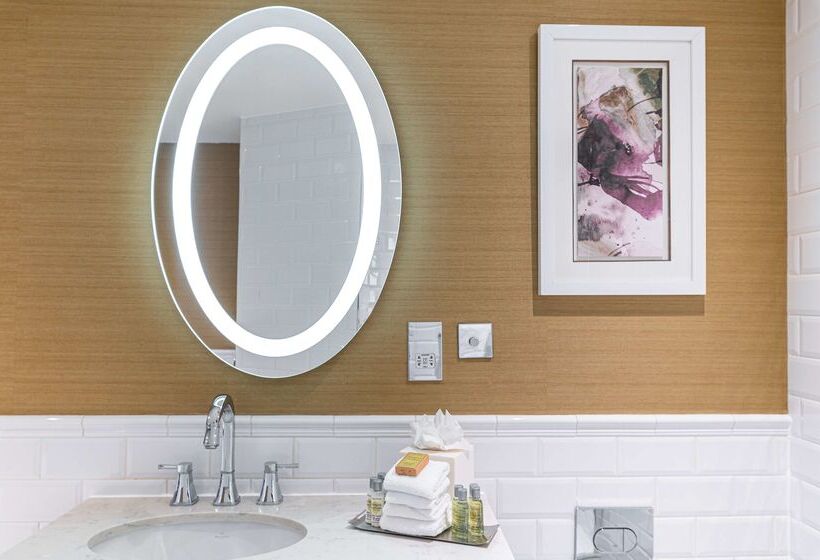 Fotos del hotel Hilton London Hyde Park:  76