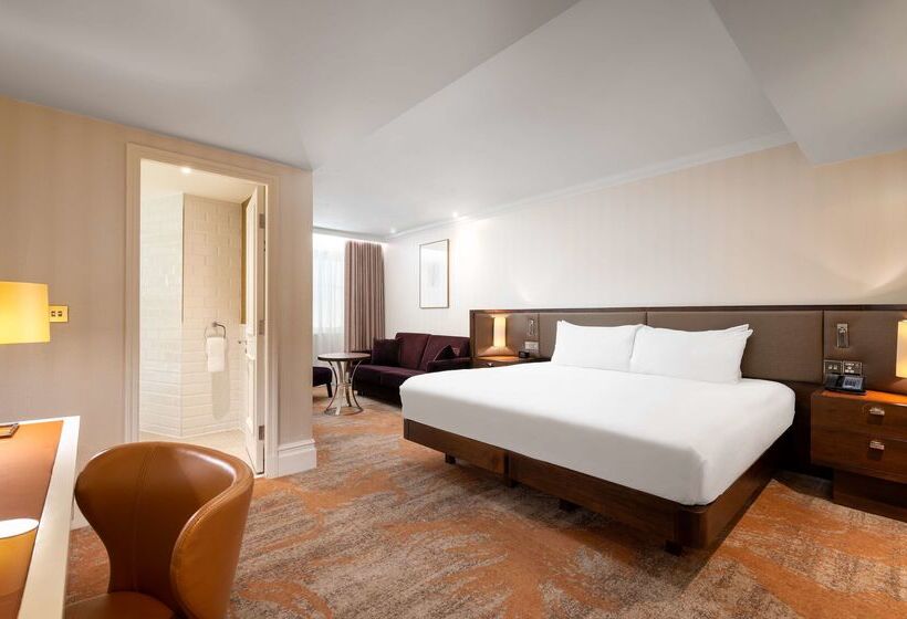 Fotos del hotel Hilton London Hyde Park:  26